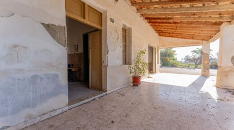Photo 4 of Houses for sale in Algorós - El Derramador, Elche / Elx