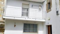 Terrassa de Casa o xalet en venda en Guriezo amb Calefacció, Jardí privat i Terrassa