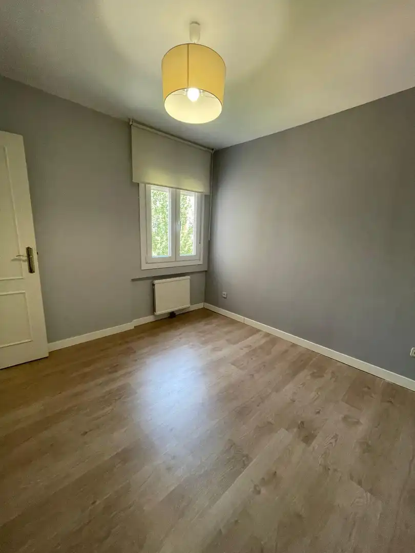 Bedroom of Flat for rent in Fuenlabrada  with Air Conditioner, Heating and Terrace