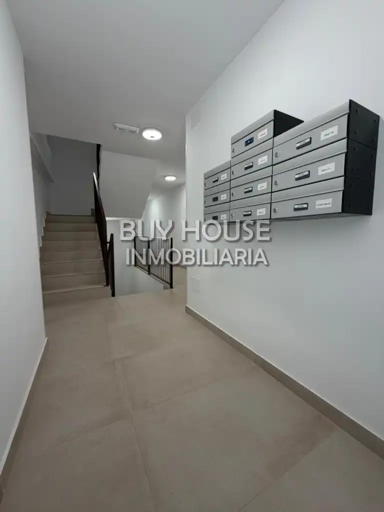 Wohnung mit Aufzug zur Miete in Centro, imagen 15