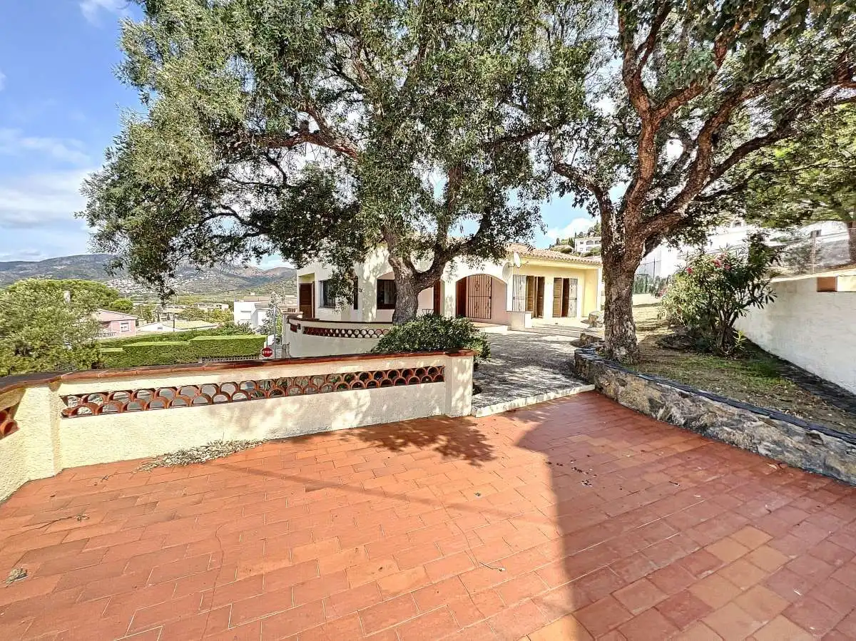 Casa o xalet en venda a Els Grecs - Mas Oliva