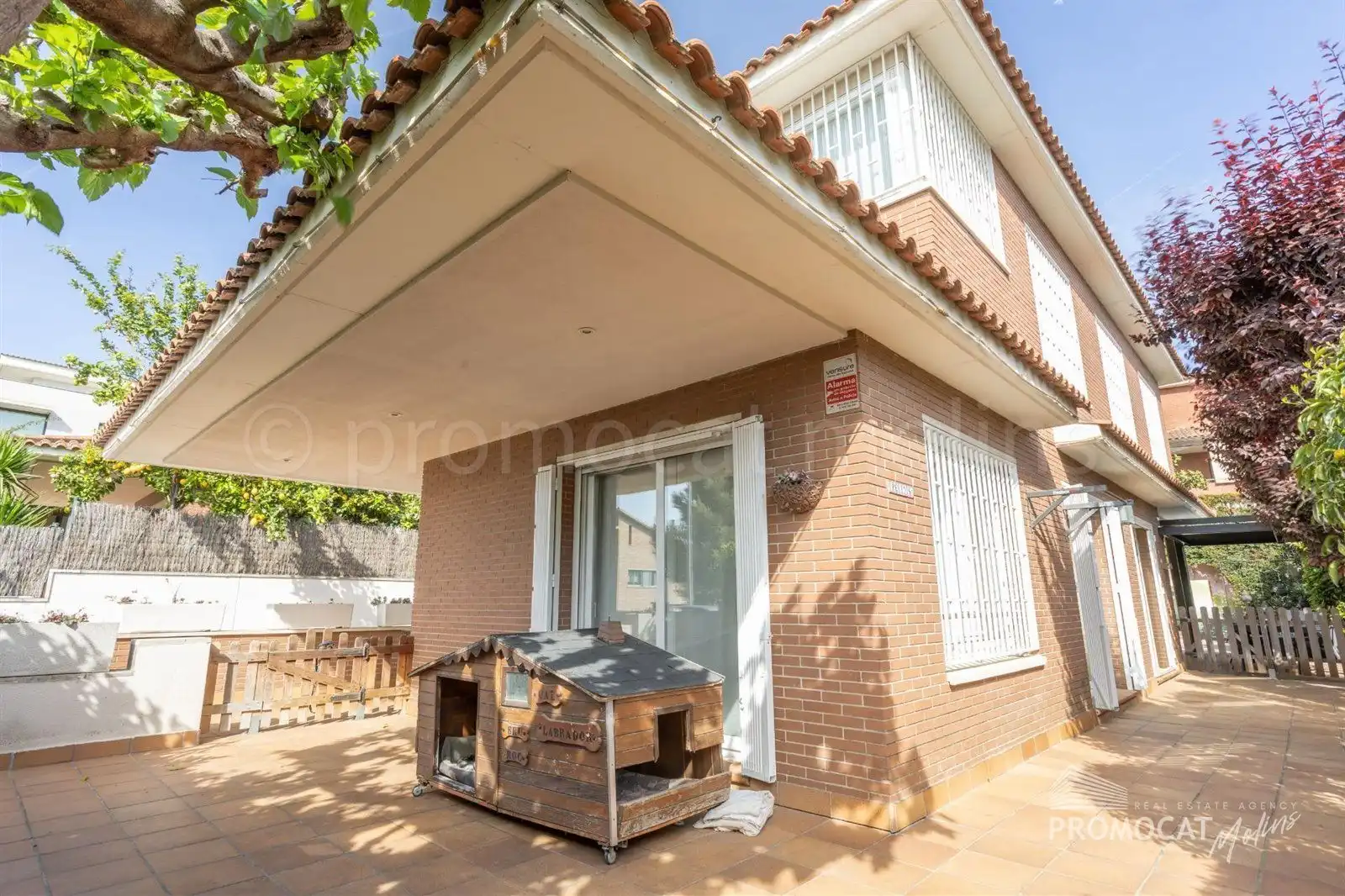 House with pool for sale in ROURE, imagen 12