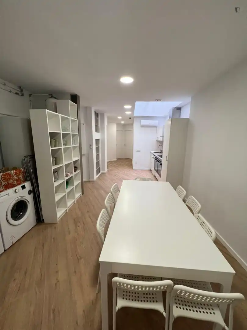 Room in Poble Nou