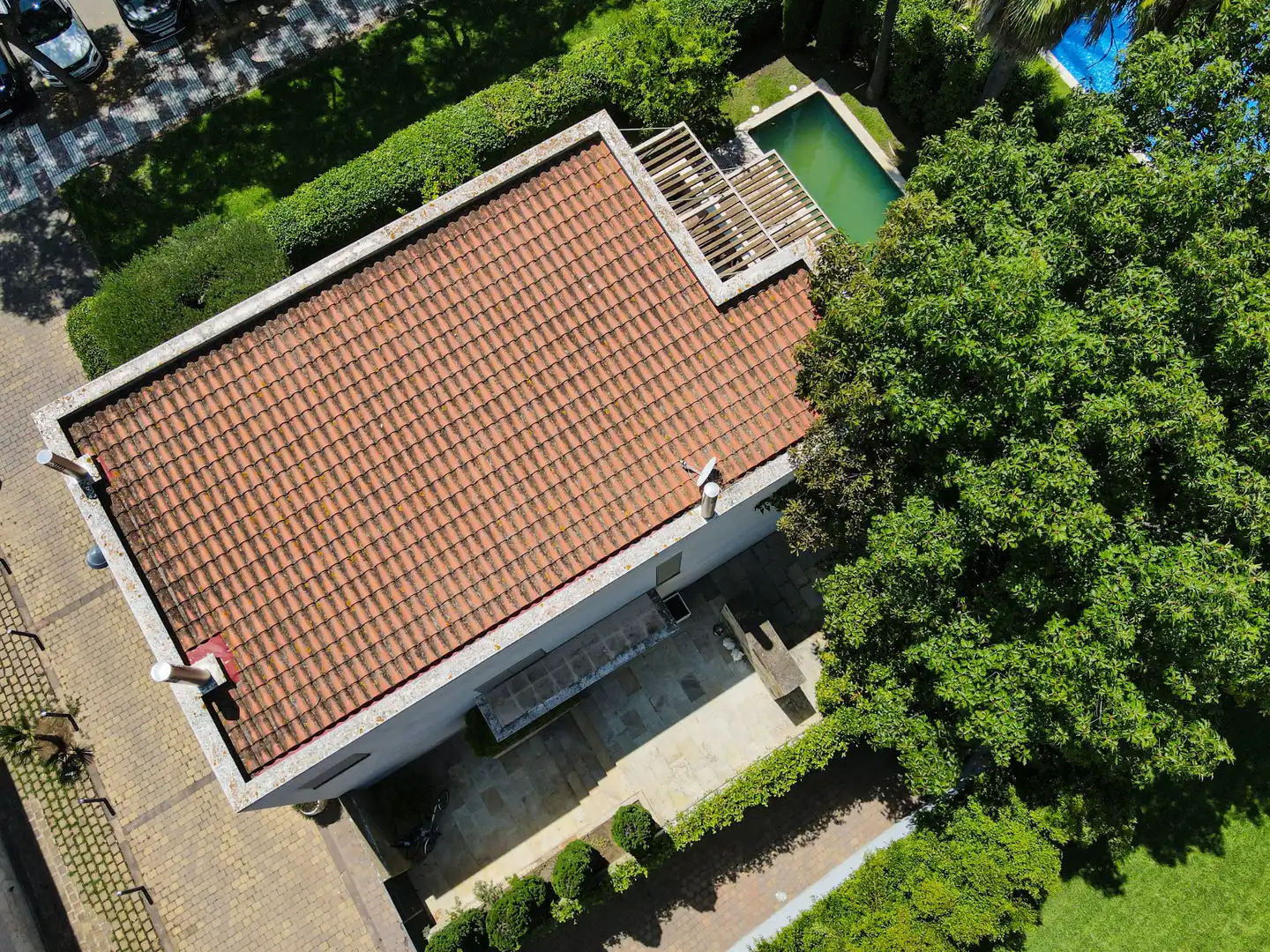 House with terrace for sale in Avinguda de Verona Terol, imagen 82