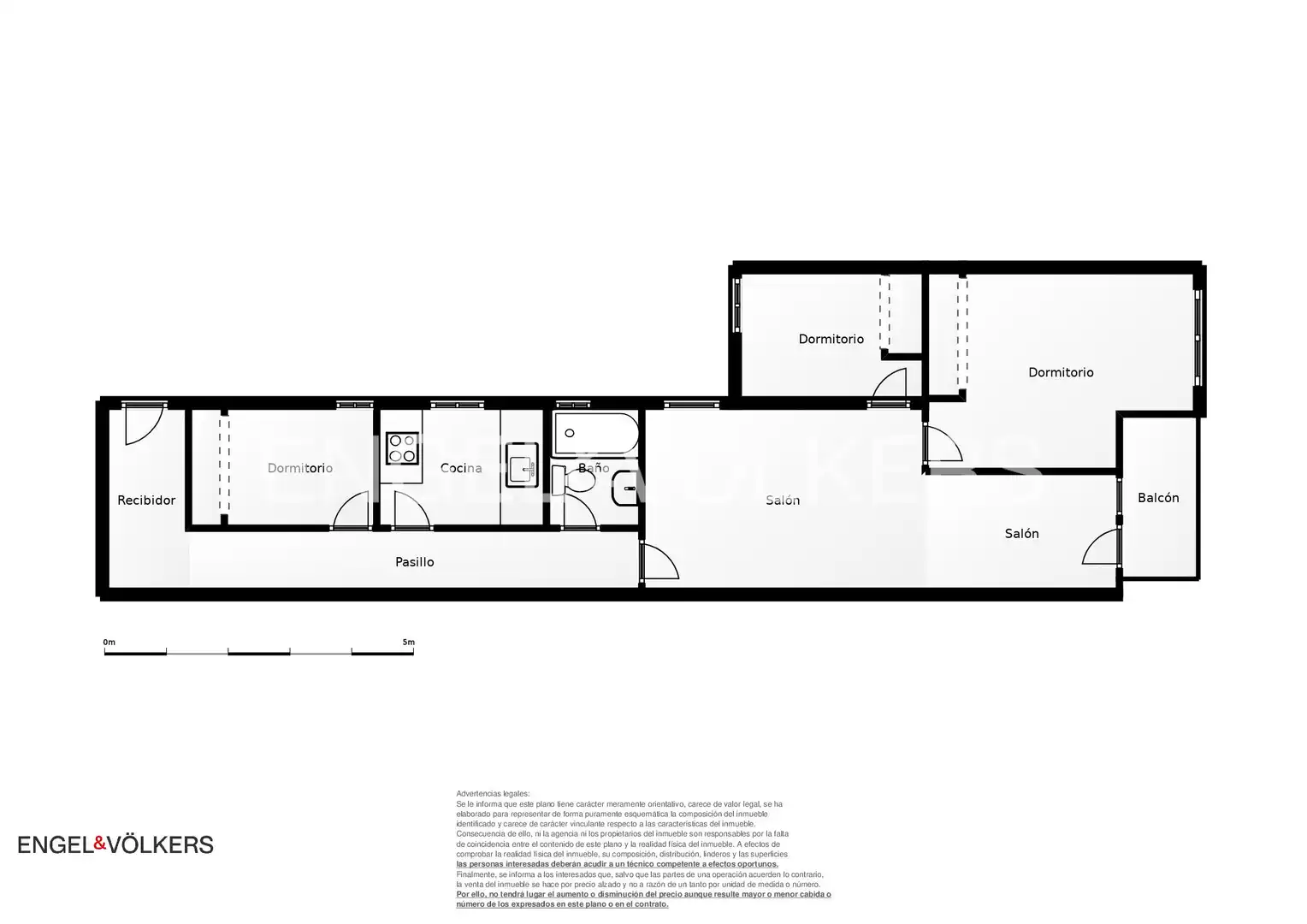 Flat with lift for sale in Tetuán, imagen 25