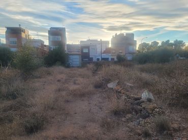 Terreno residenziale in vendita a MELILLA