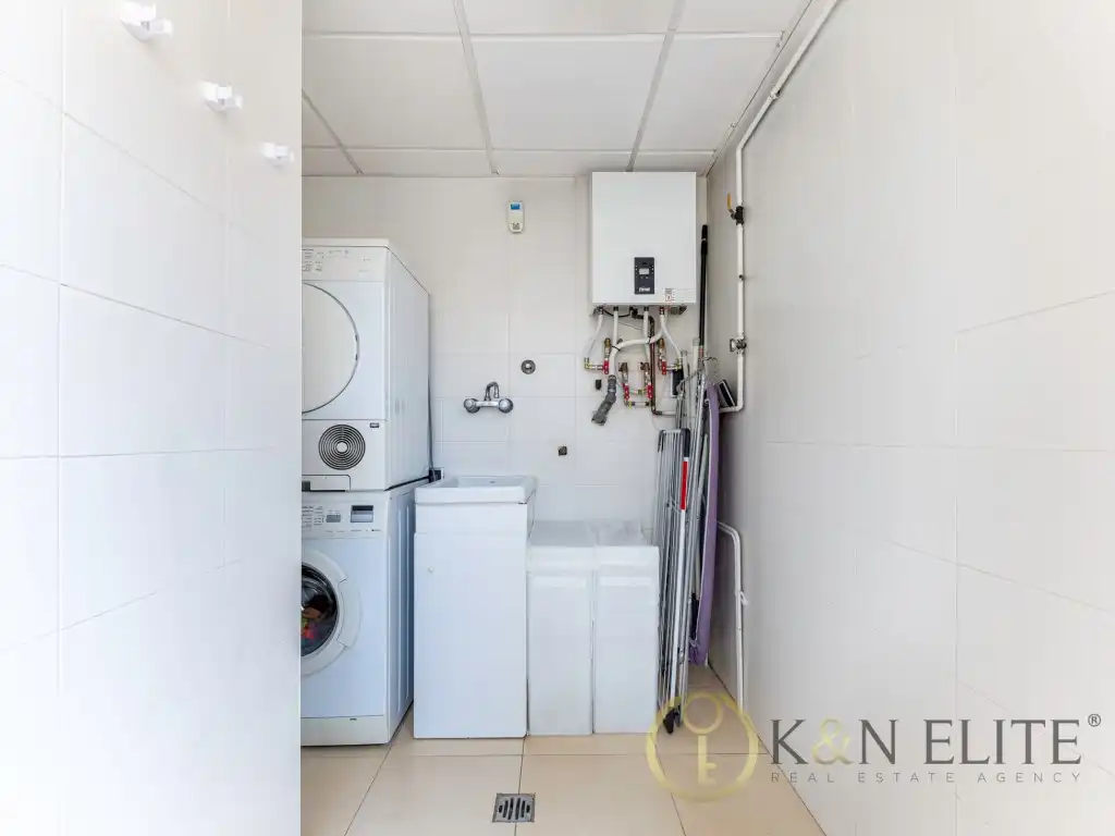 Ático en venta en Alicante / Alacant con Aire acondicionado y Terraza