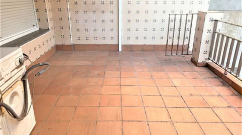 Foto 4 de Casa adosada en venta en Calle Lleida, Zona Esportiva, Barcelona