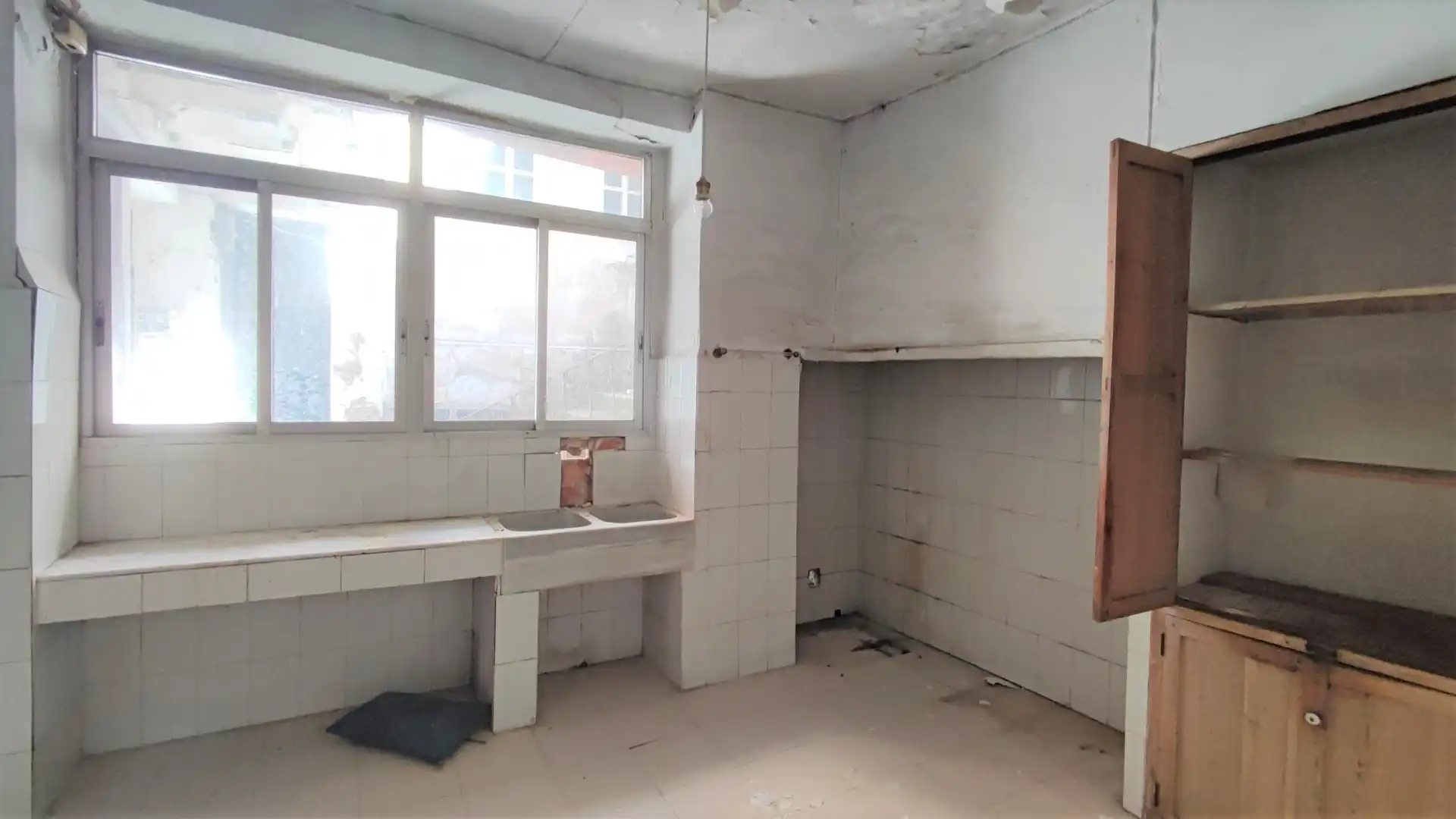 Piso en venta en Centre - Zona Alta