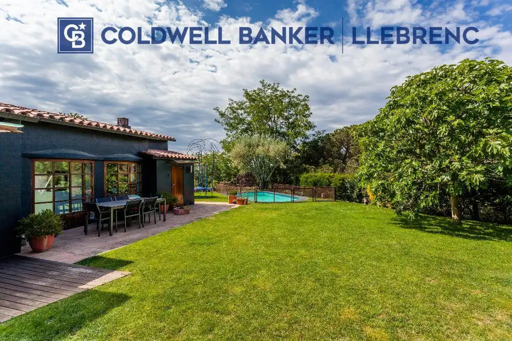 Casa con piscina en venta en Sarrià - Sant Gervasi, imagen 2