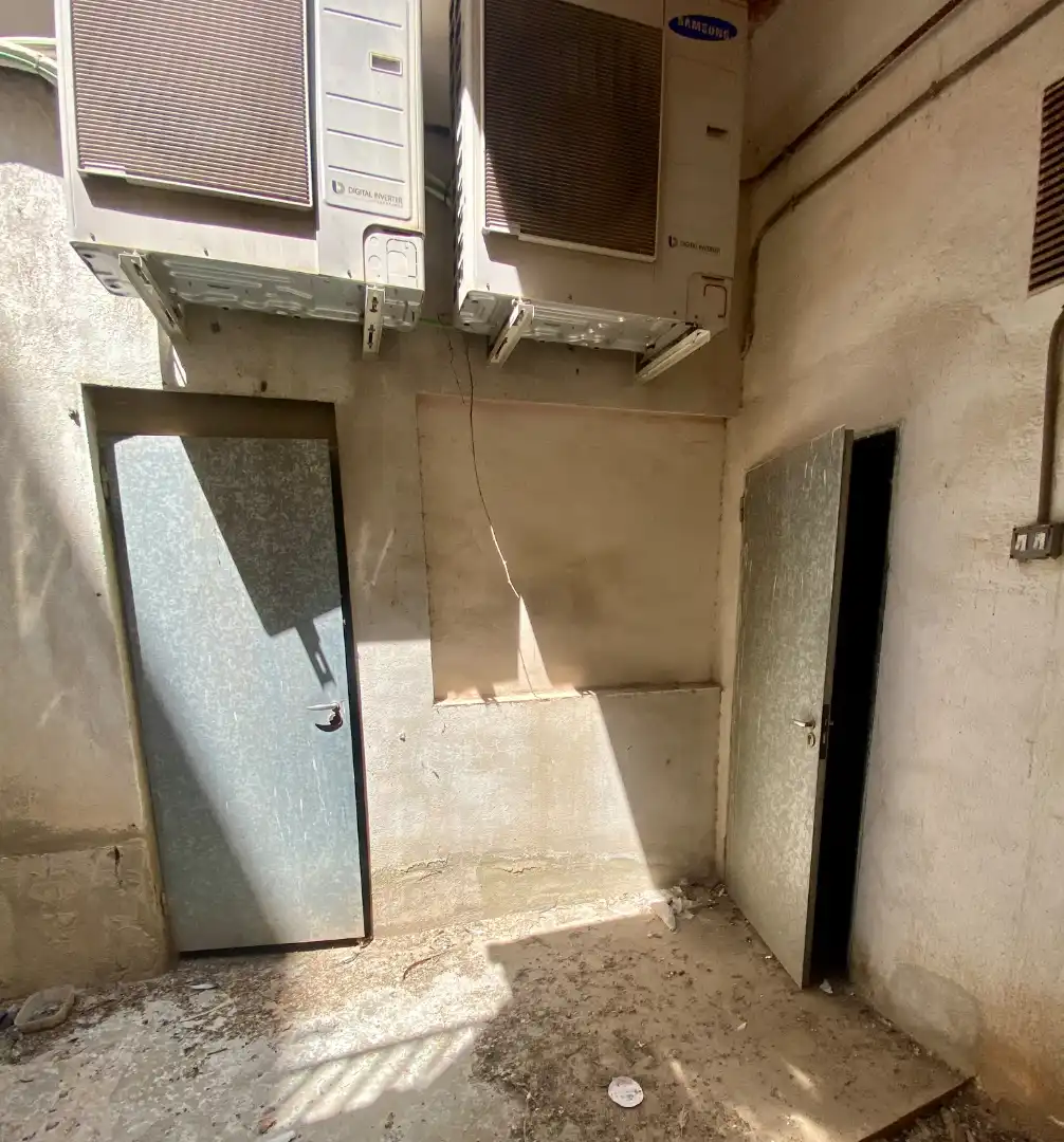 Commercial properties for sale in Albacete