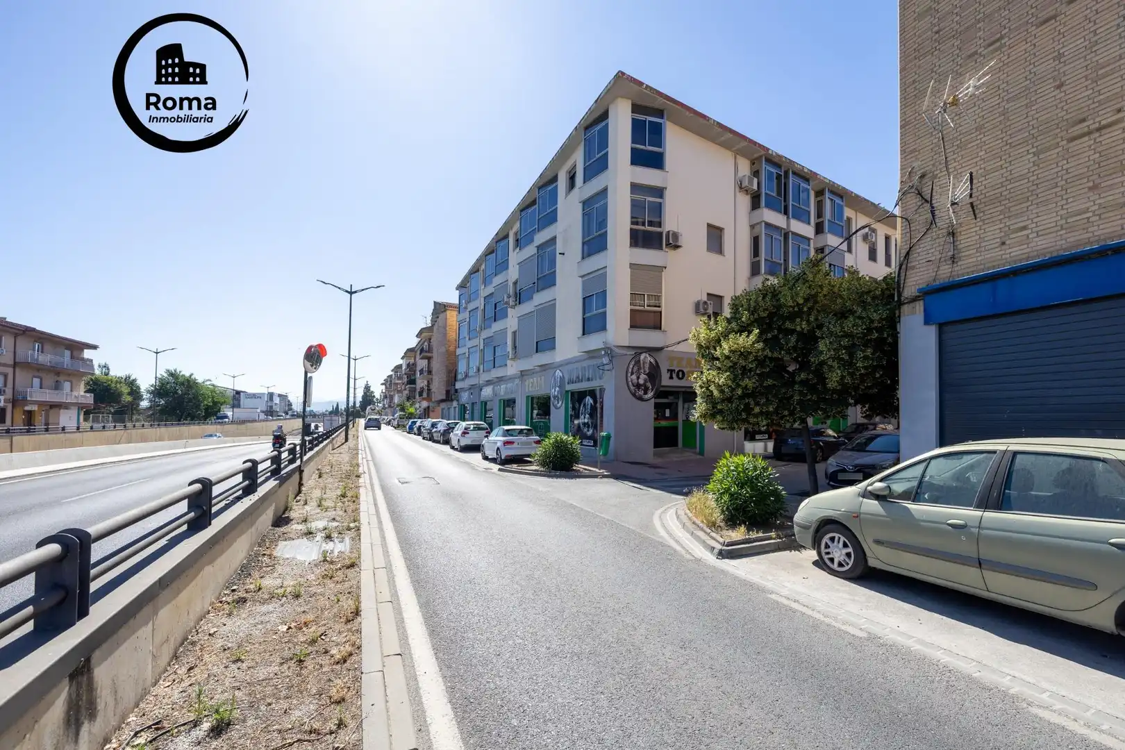 Dúplex amb ascensor en venda a Santa Fe, imagen 42