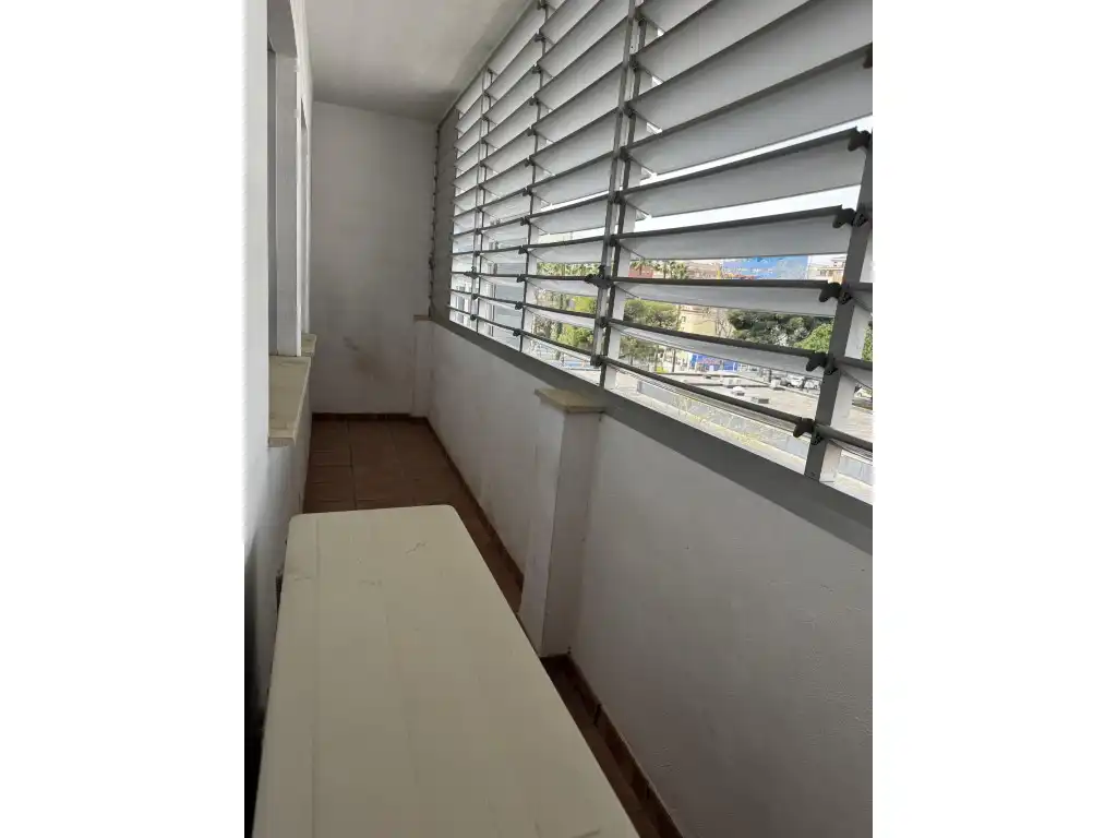 Terraza de Piso en venta en Castellón de la Plana / Castelló de la Plana