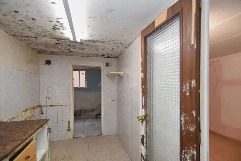 Piso en venta en C/ Lleida, Sant Joan Baptista