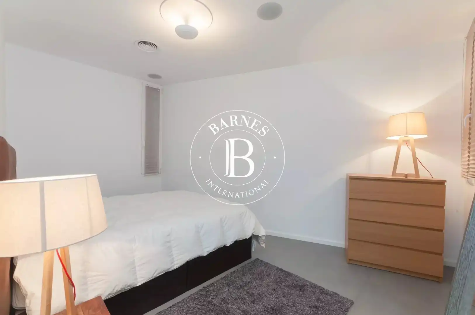 Flat with terrace to rent in Centro, imagen 10