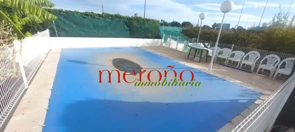 Casa amb piscina en venda a Santa Pola ciudad, imagen 4