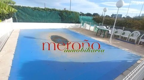 Foto 4 de Casa o xalet en venda a Noroeste, Santa Pola