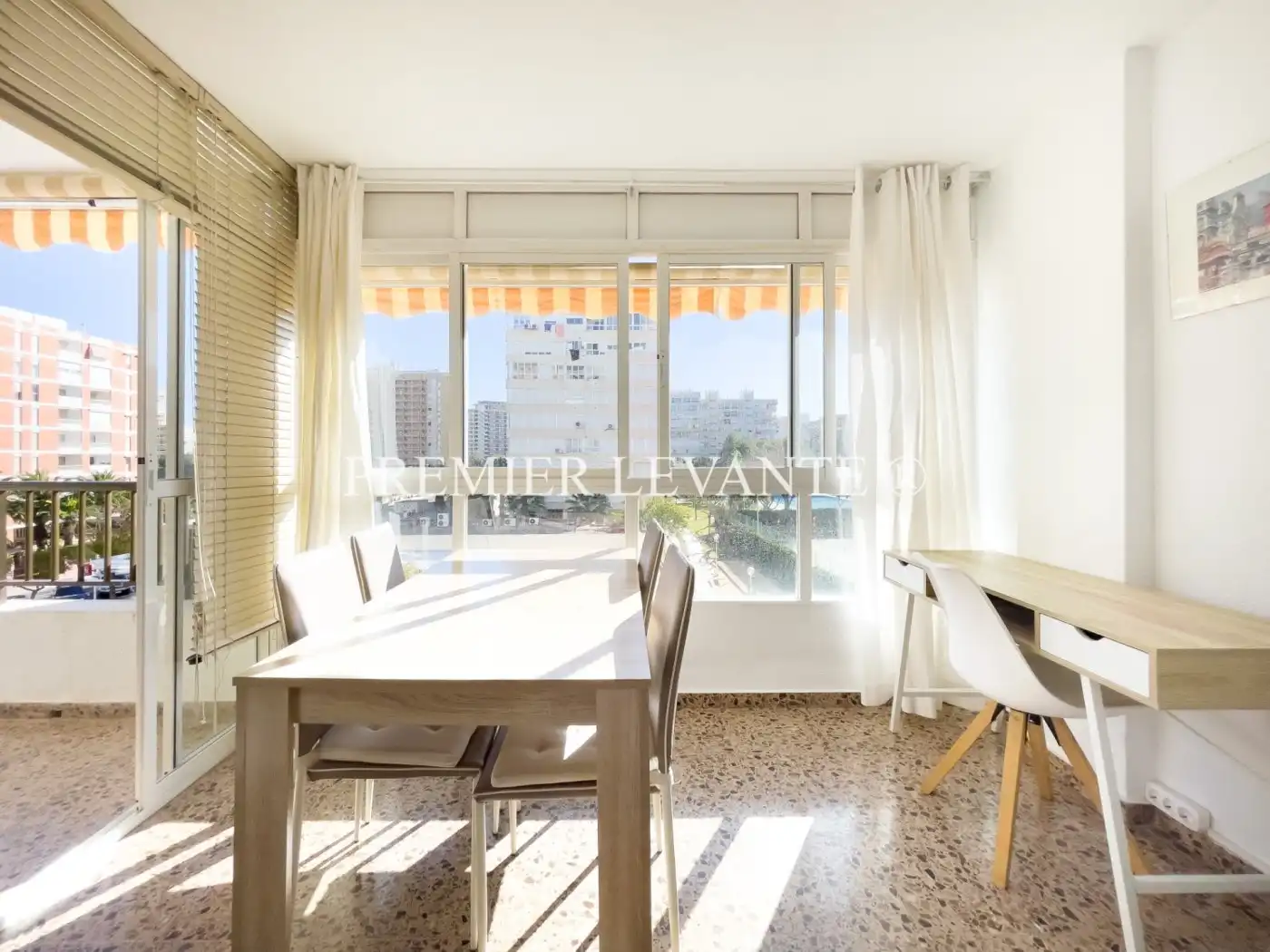 Wohnung zur Miete in Avenida SANTANDER, 23, Playa de San Juan