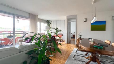 Foto 3 de Pis en venda a Media Legua, Madrid