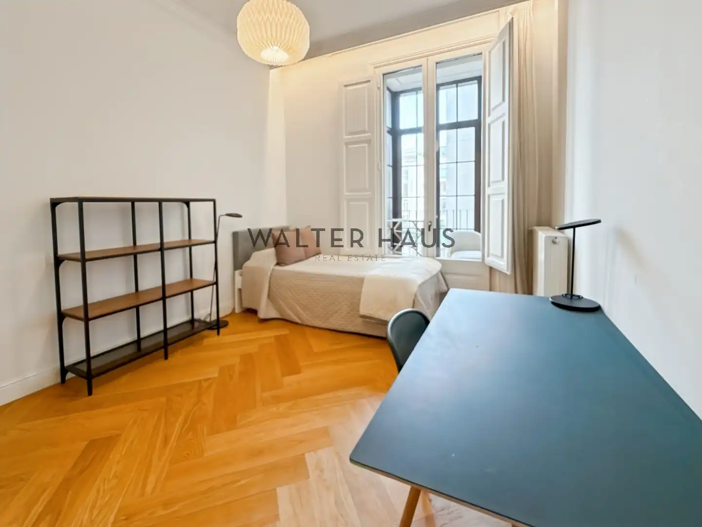 Wohnung zur Miete in Carrer de Girona, Dreta de l'Eixample