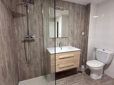 Apartamento con ascensor en venta en Solymar