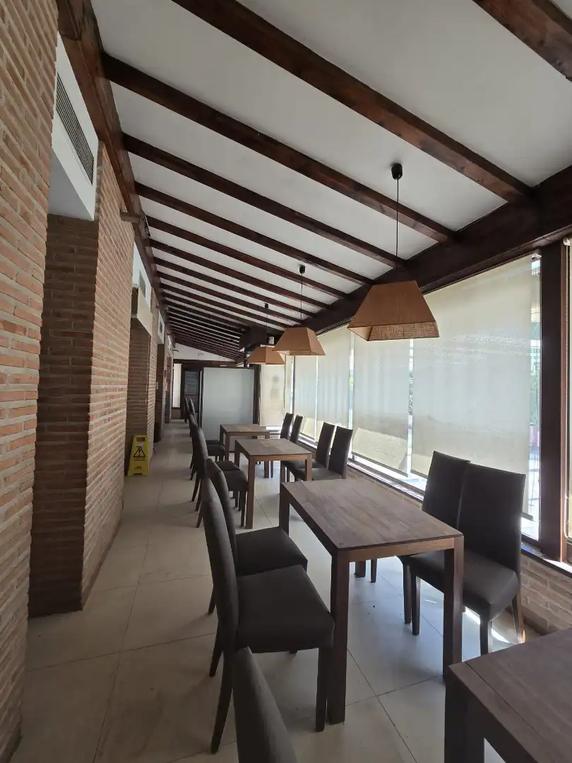 Buildings for sale in Esquivias  with Alarm