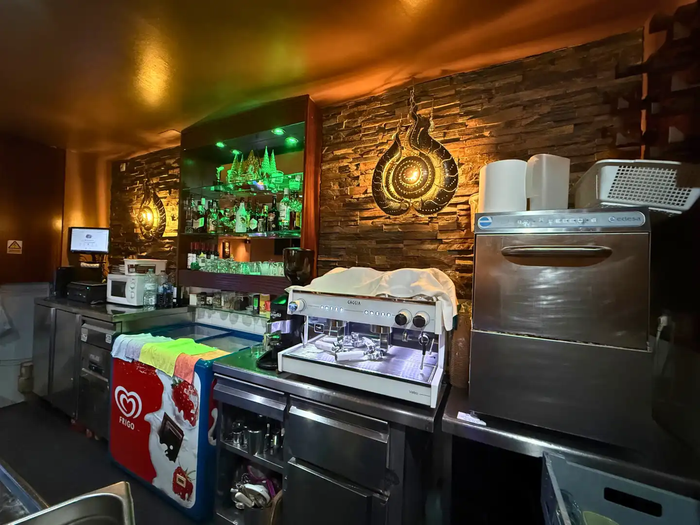 Local comercial en traspaso en Carrer de Còrsega, imagen 16