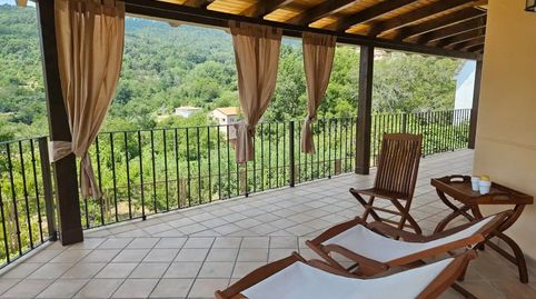 Foto 2 de Casa o xalet en venda a Carretera de Arenas, 45, El Arenal , Ávila