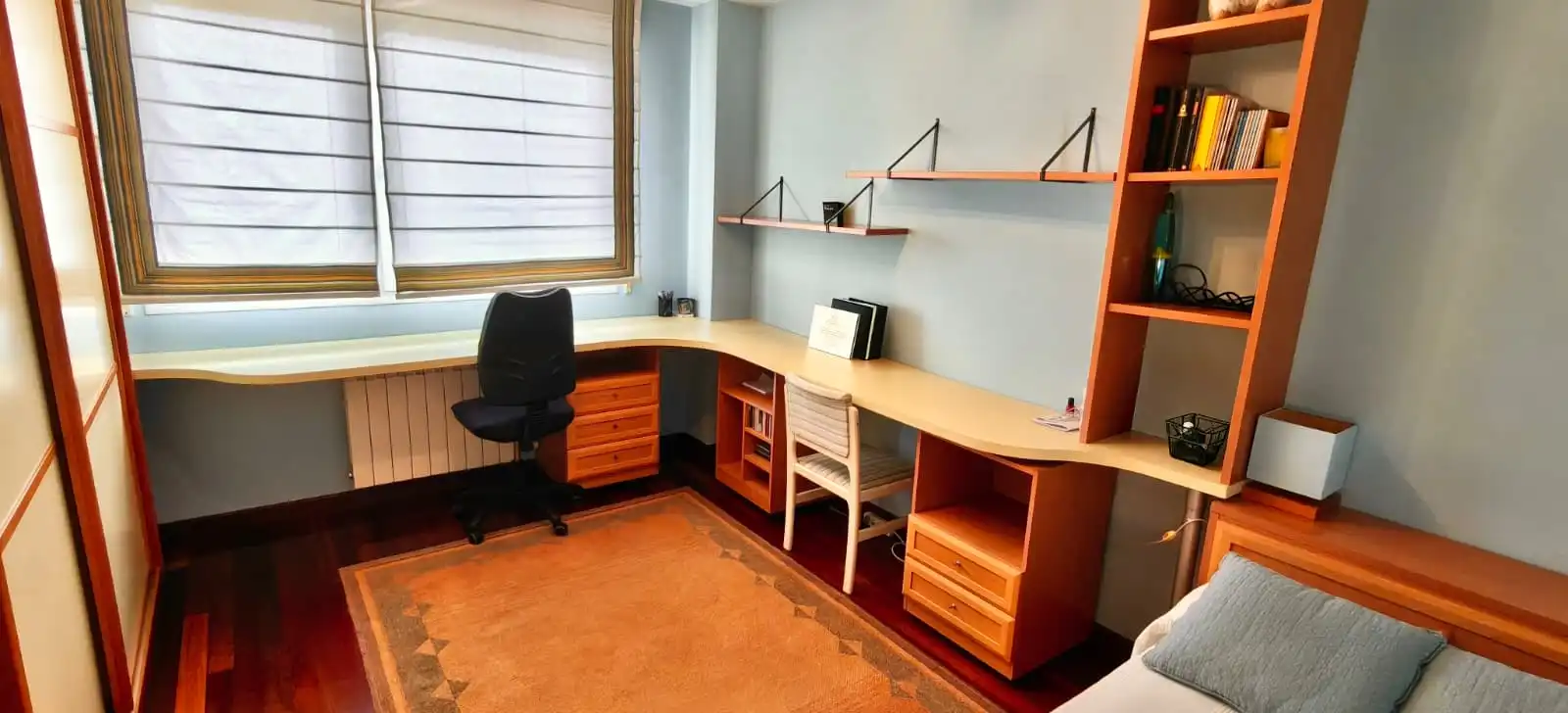 Detached house with garden for sale in Barrio San José, imagen 13