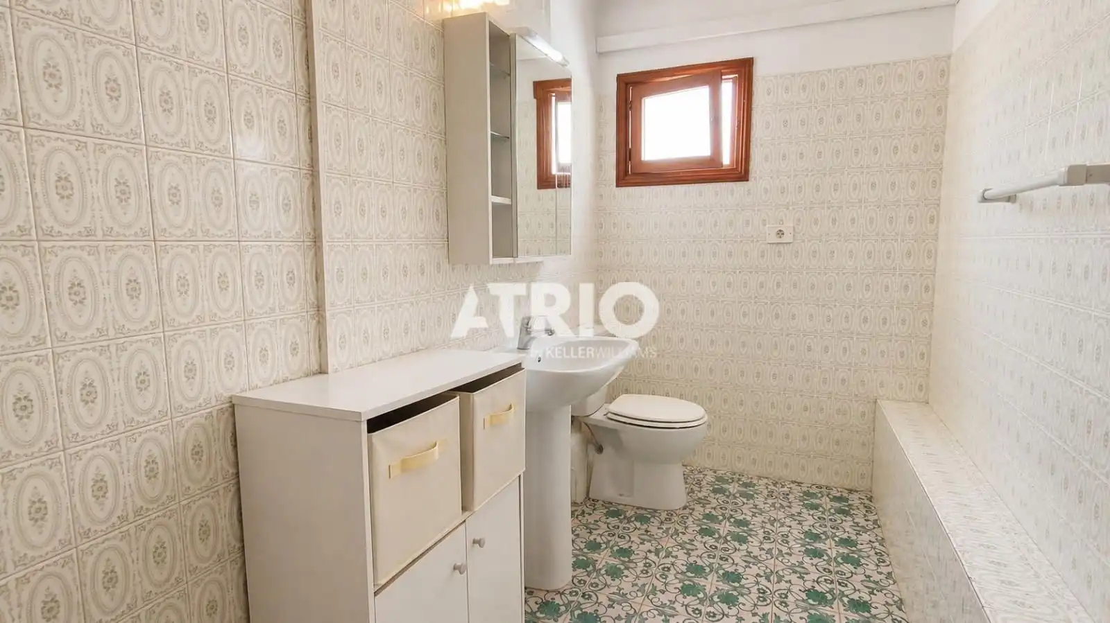 Bany de Casa o xalet en venda en Andratx amb Aire condicionat
