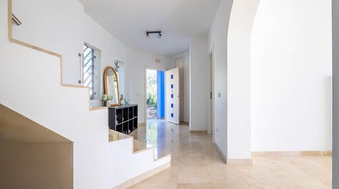 Foto 4 de Casa o chalet en venta en Buenas Noches, Estepona