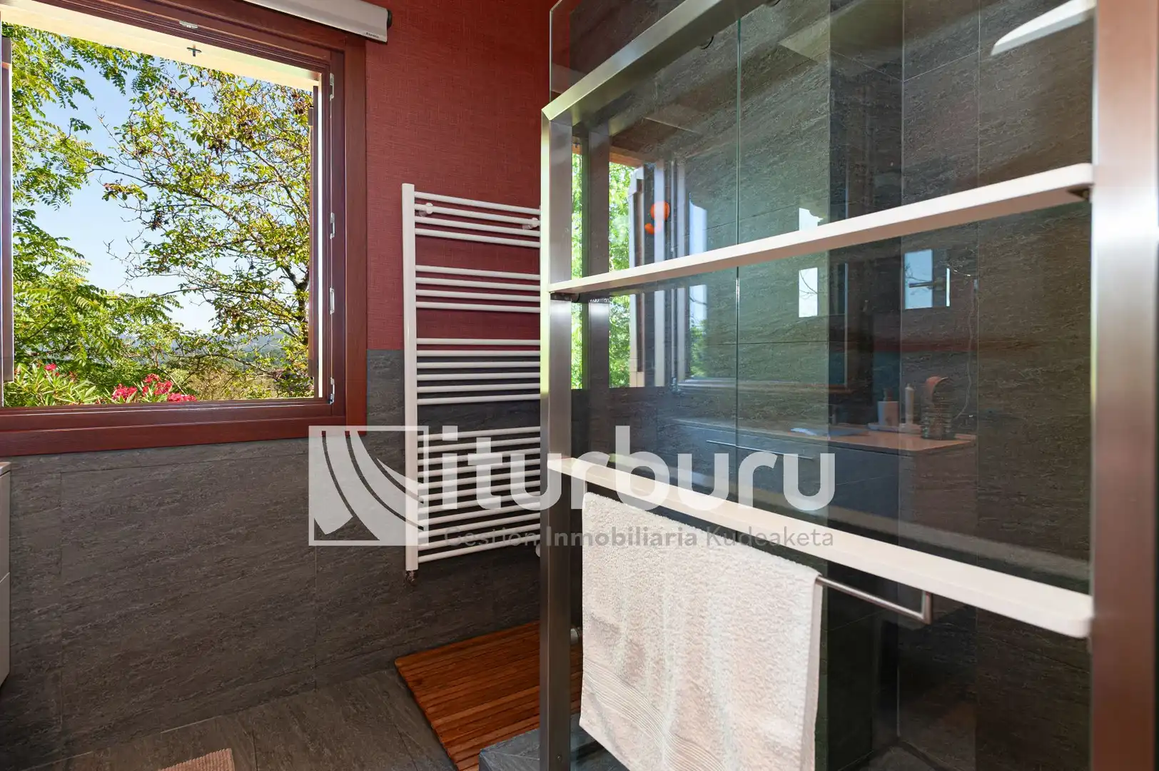 Casa amb jardí en venda a Gamiz-Fika, imagen 40
