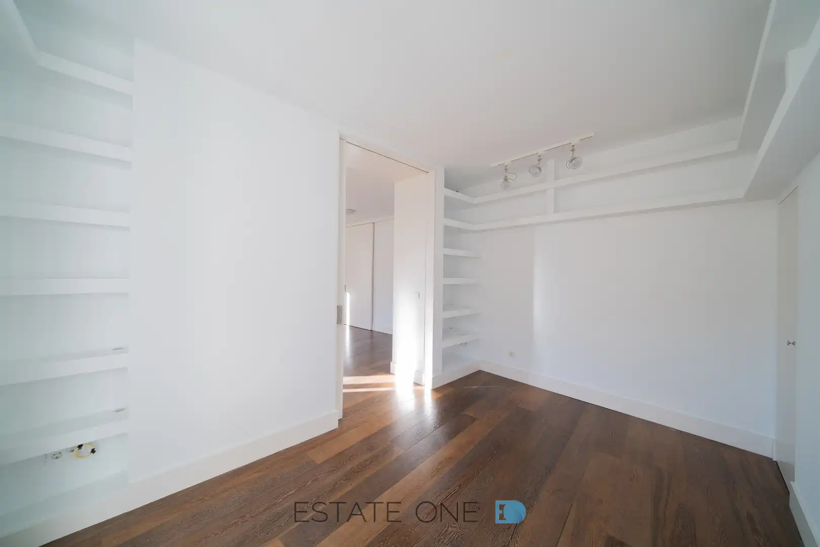 Flat with terrace to rent in Calle de San Marcos, imagen 8
