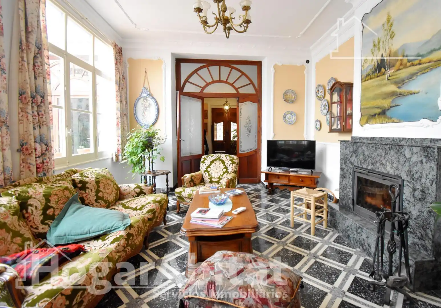 Haus mit Terrasse zum Verkauf in Calle Victoria Eugenia, imagen 4