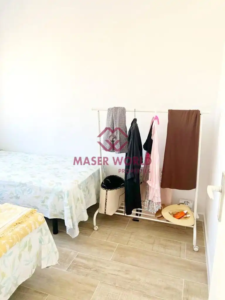 Habitación de Piso en venta en Mazarrón con Amueblado