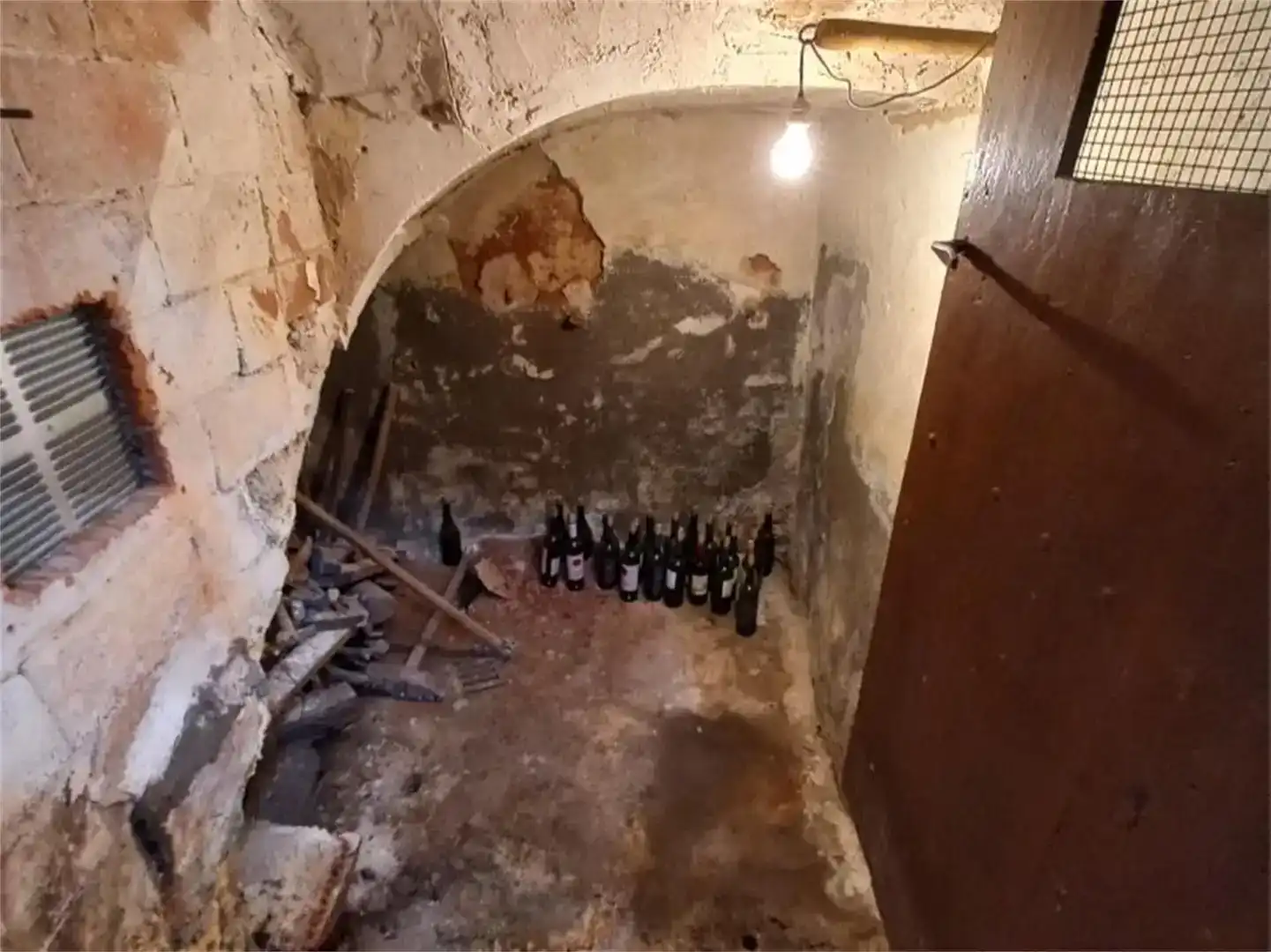 Casa adosada en venda en Talarn amb Traster, Moblat i Balcó
