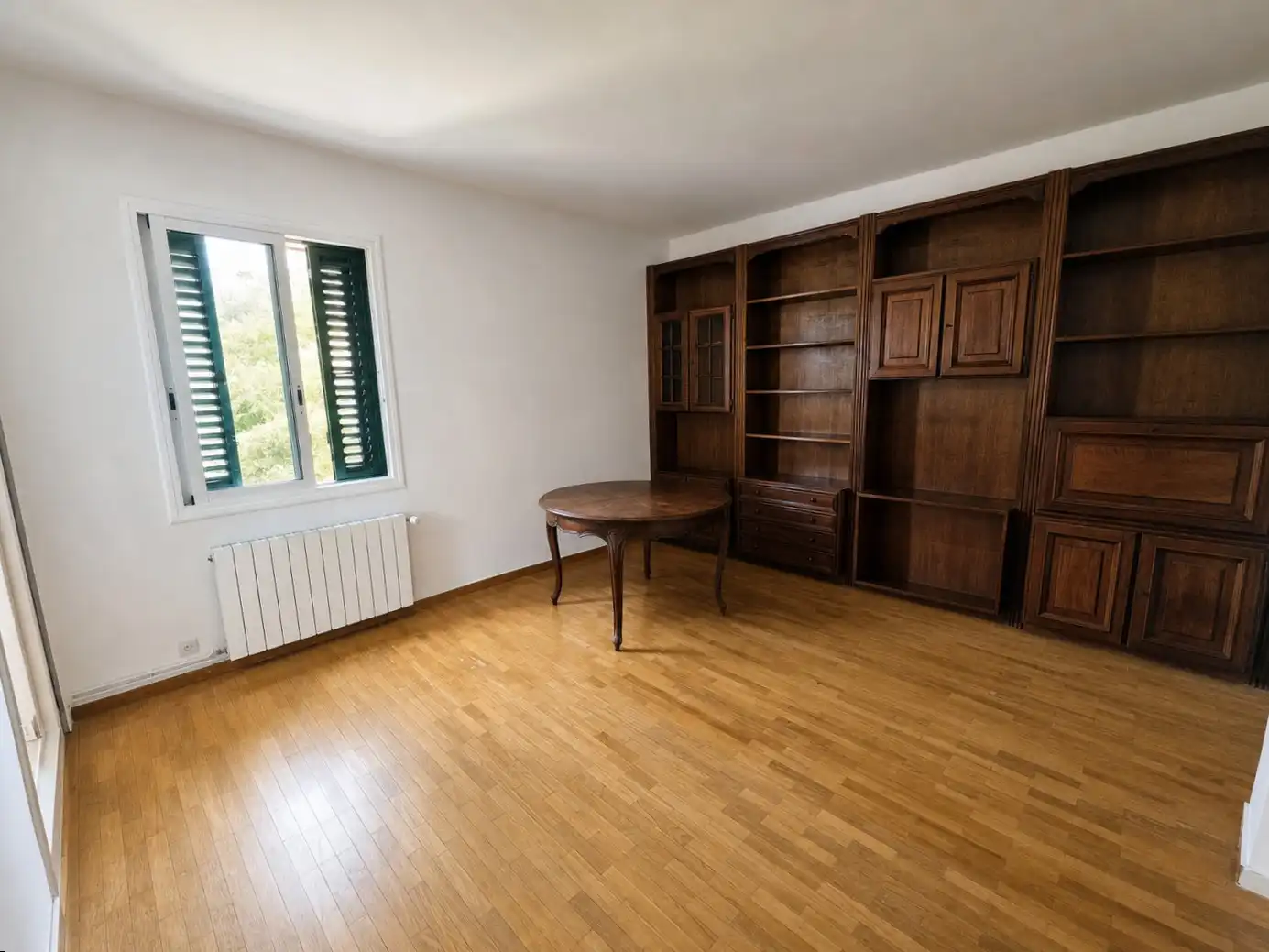 Habitación de Piso en venta en Sarrià - Sant Gervasi