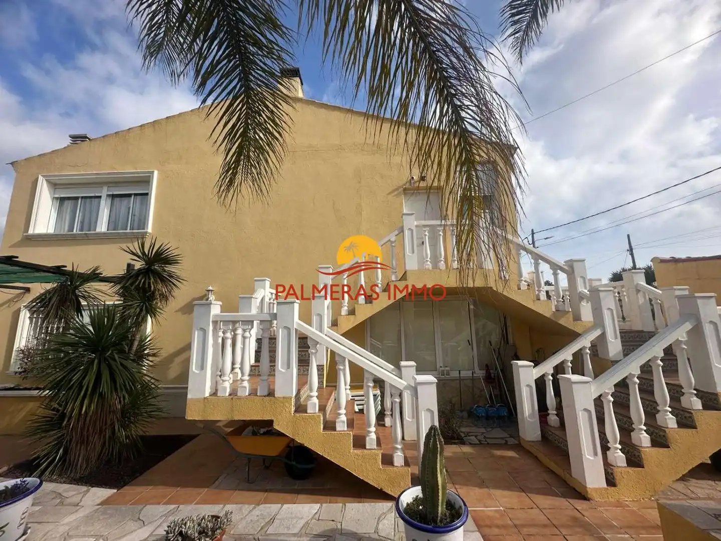 Villa avec piscine à vendre à Les Tres Cales, imagen 42