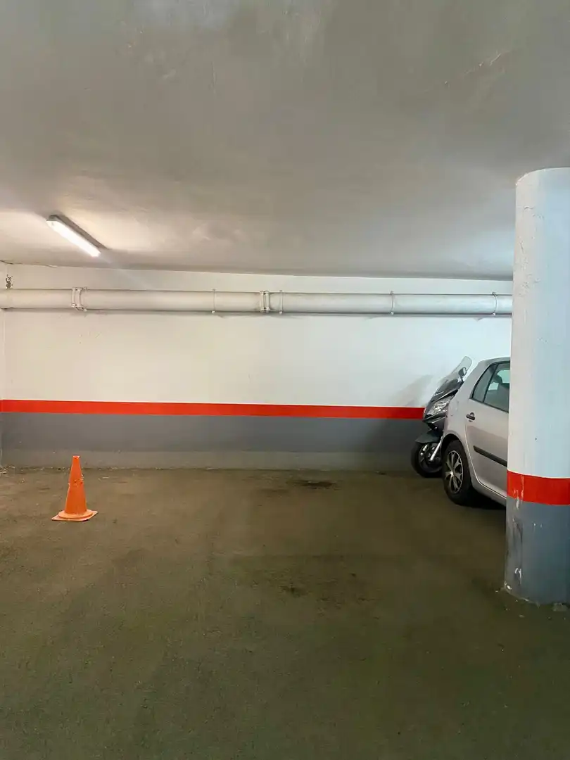 Parking de Piso en venta en Santa Cruz de Tenerife