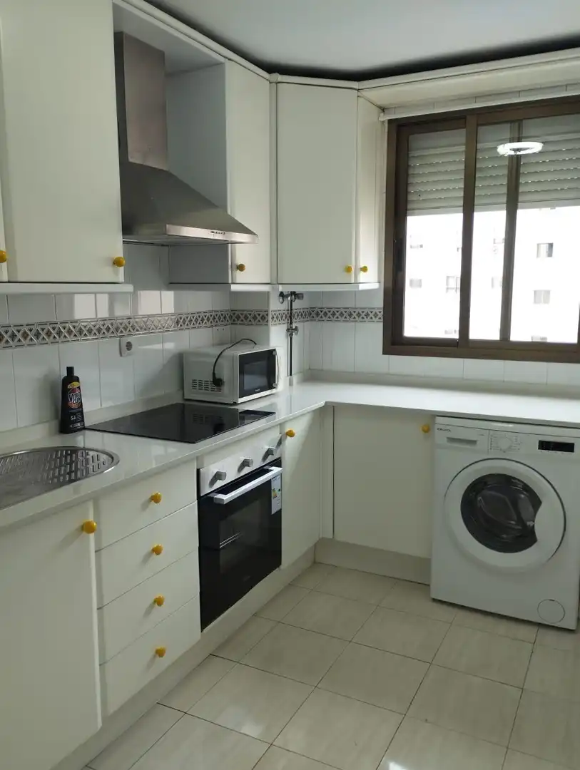 Piso de alquiler en Sevilla, Sevilla