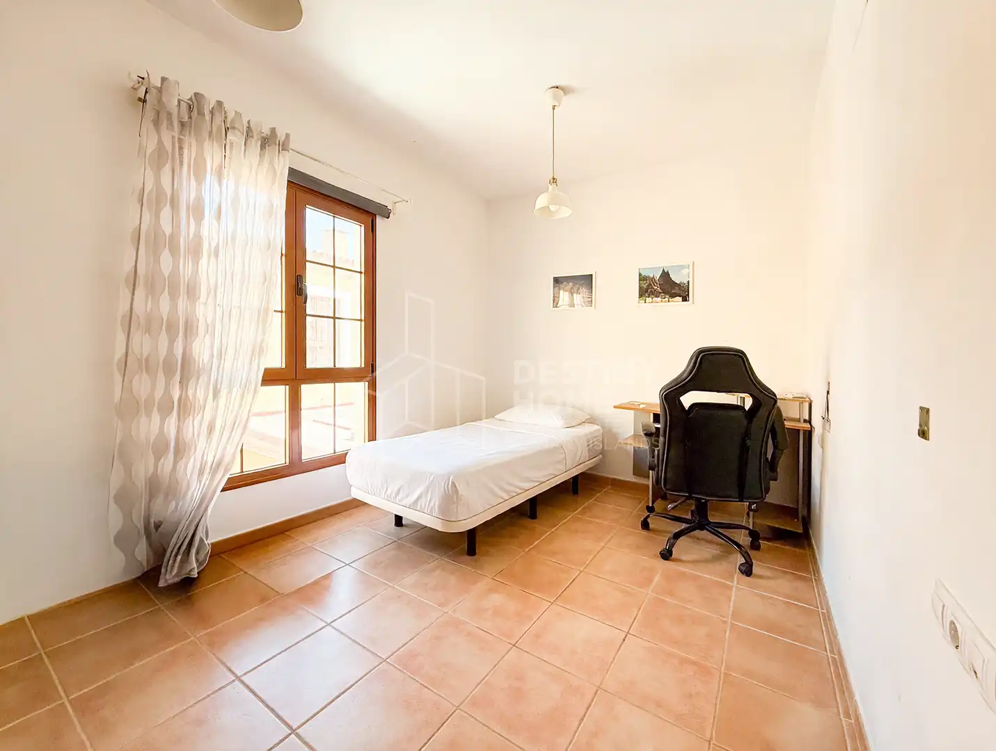 Bedroom of Duplexes for sale in La Oliva pueblo