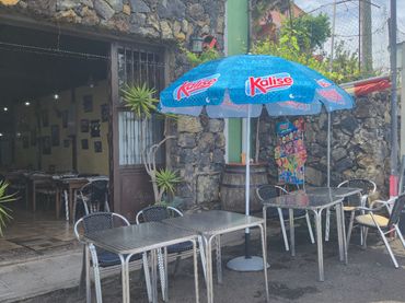Local commercial à vendre à Calle Arrayán 36