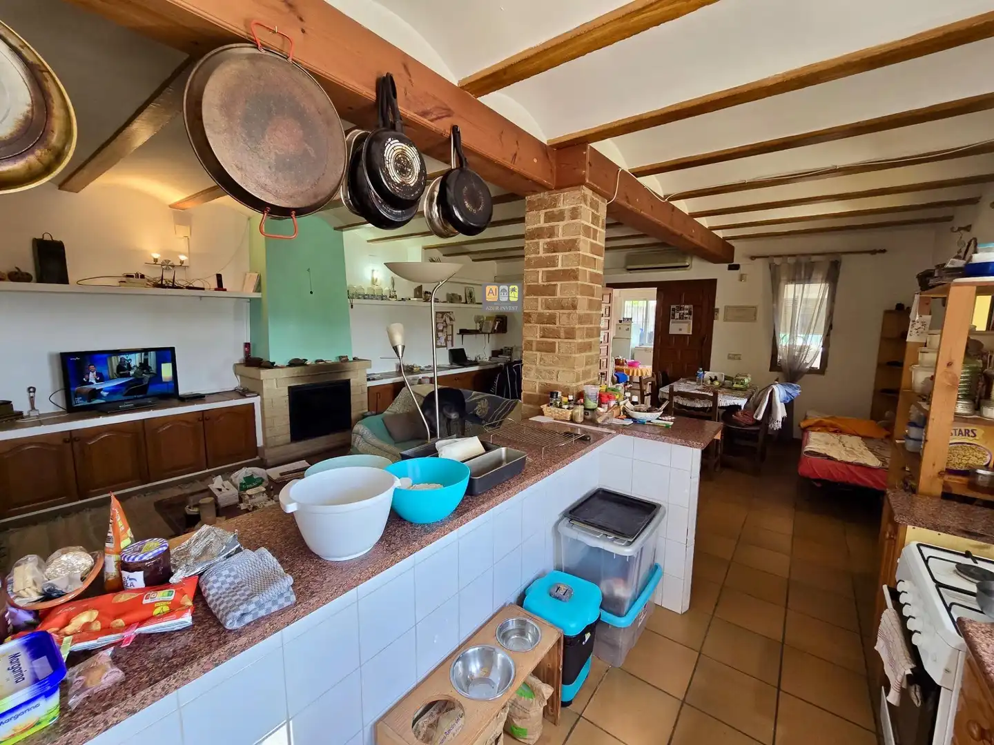 Casa o chalet en venta en Altea la Vella