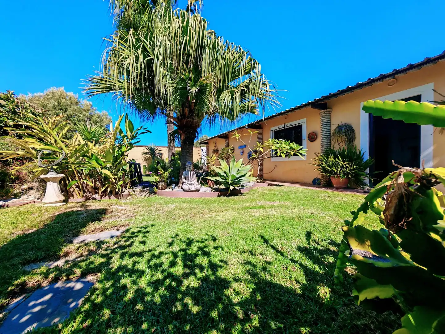 Detached house with pool for sale in Pelagatos - Pago del Humo, imagen 14