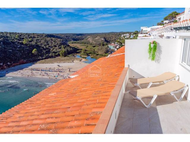 Apartamento en Venta en Cala en Porter
