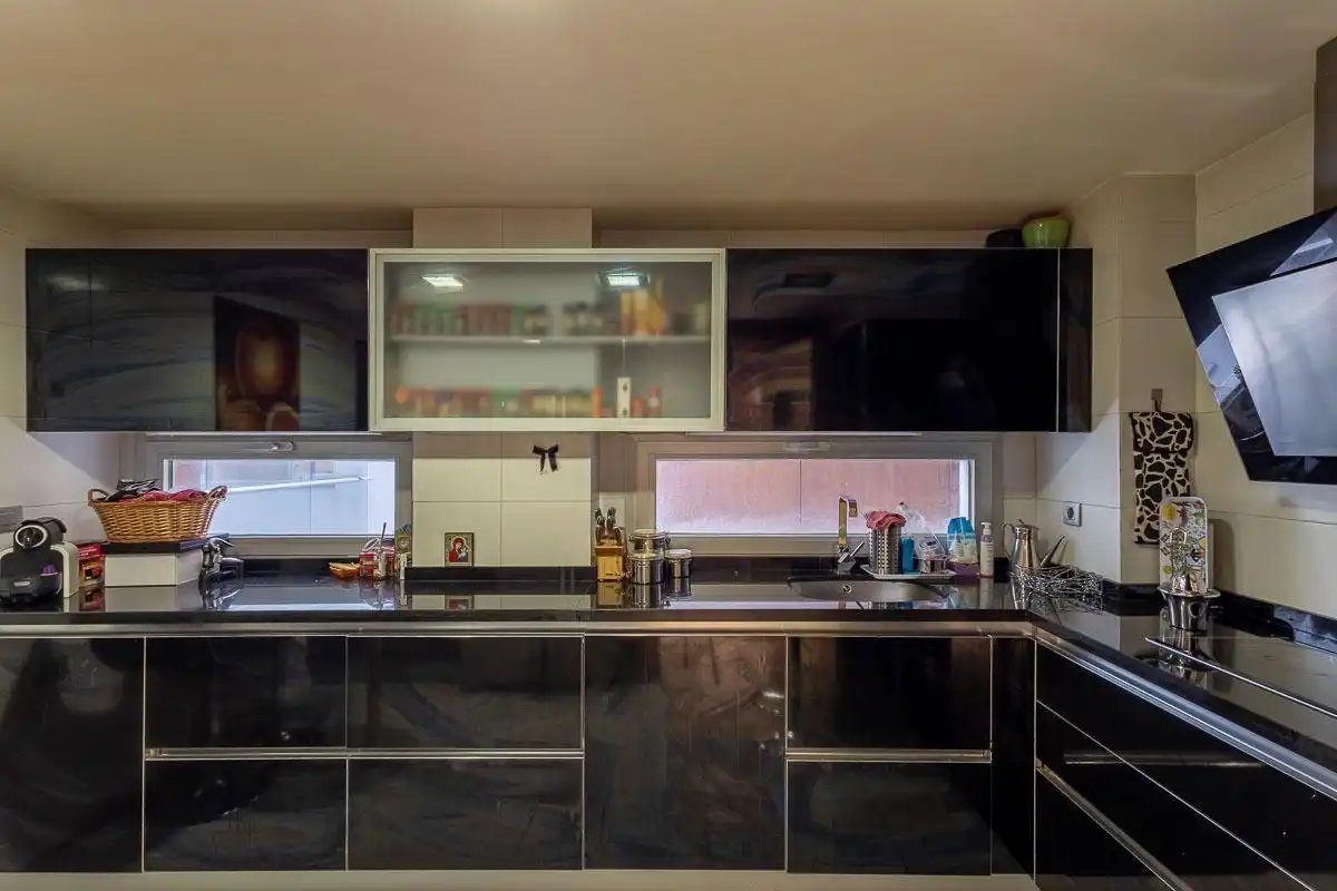 Wohnung mit Terrasse zur Miete in Zaidín, imagen 18
