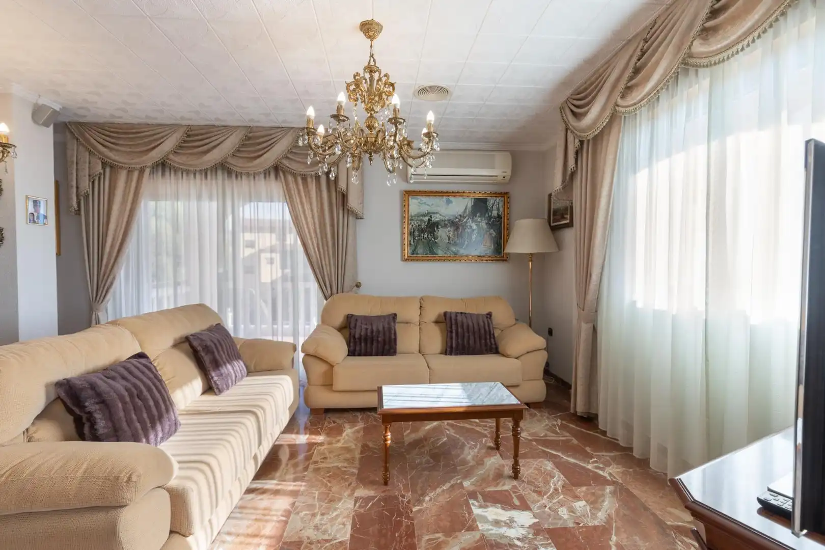 Casa pareada con terraza en venta en FCO JOSE GARCIA JIMENEZ, imagen 5