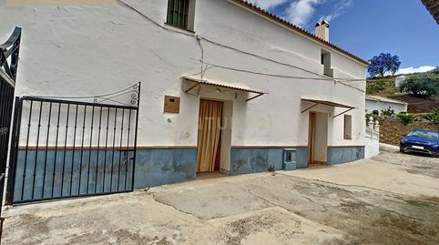 Foto 2 de Casa o xalet en venda a Lg Romo (ds Diseminados, 155), 5, Comares, Málaga