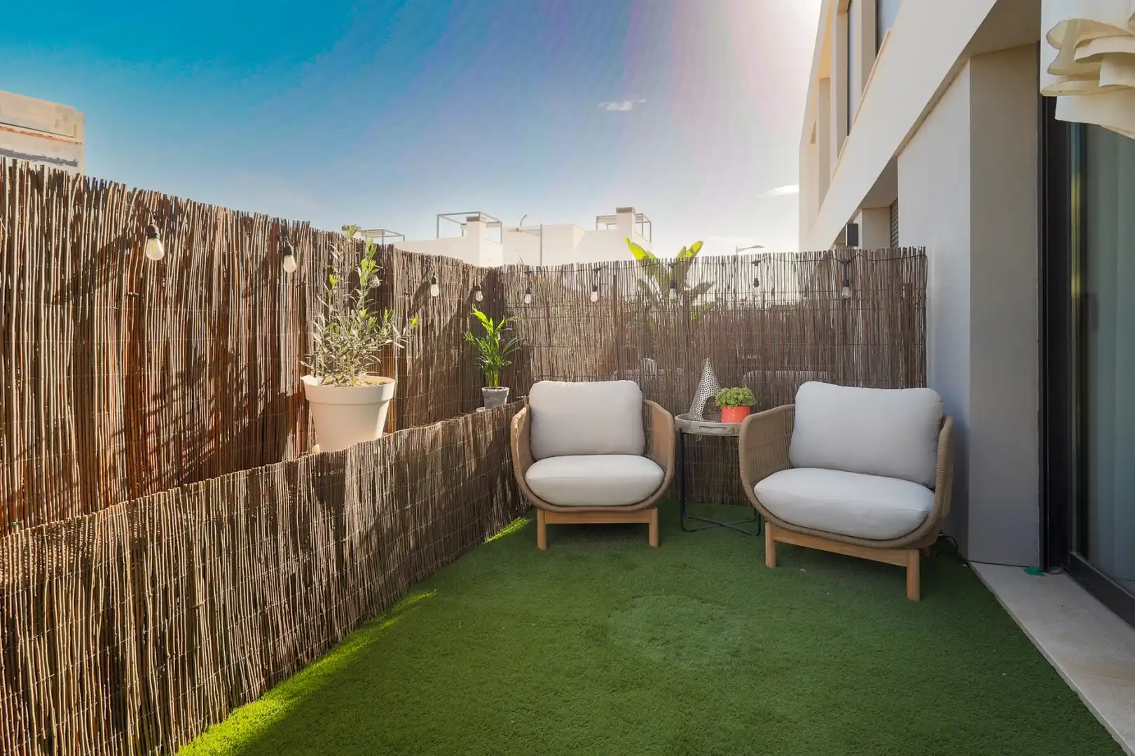 Apartment with pool for sale in Mar Menor Golf, imagen 15