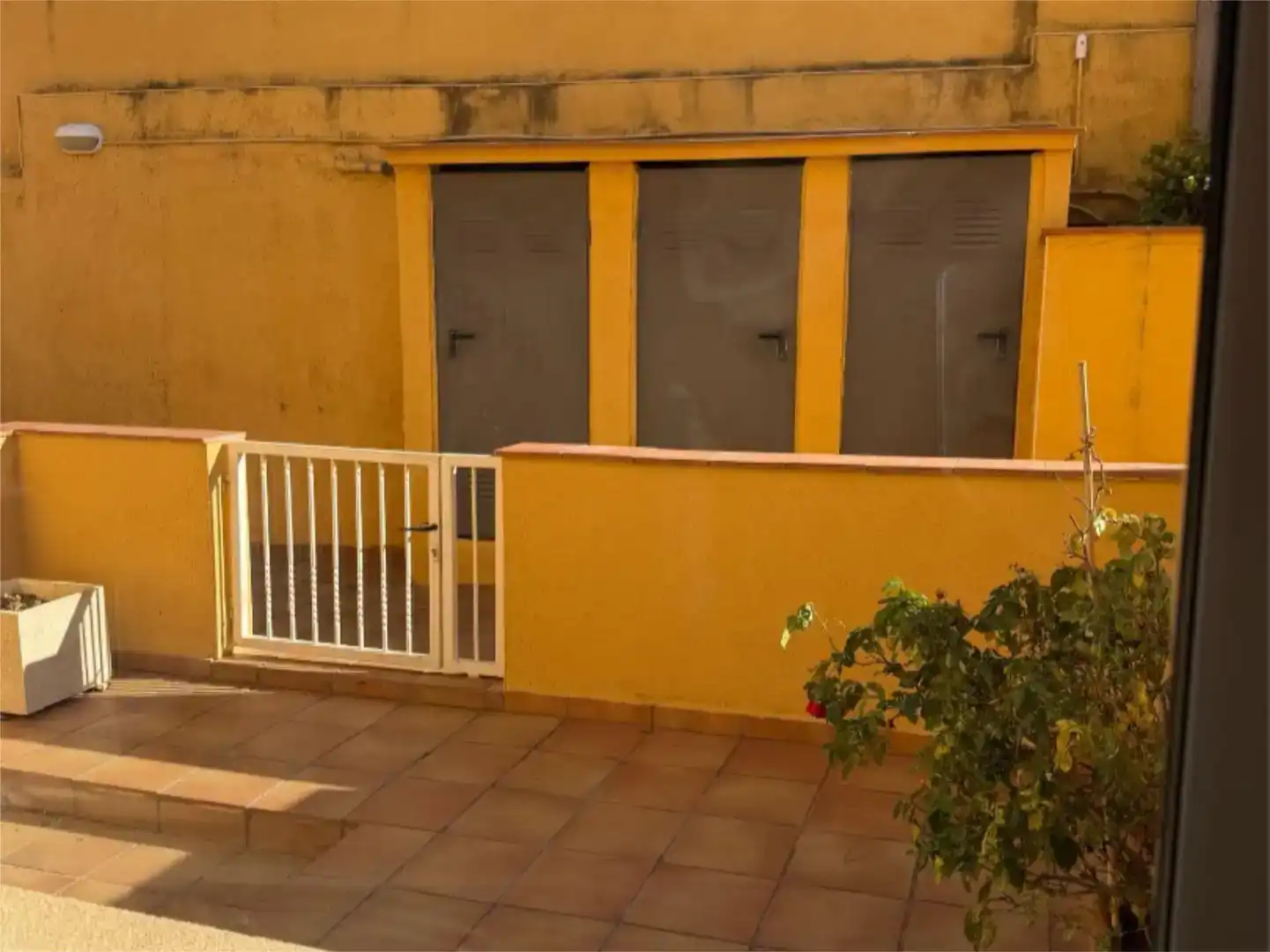 Terrassa de Casa o xalet en venda en Castell d'Aro, Platja d'Aro i s'Agaró amb Aire condicionat, Piscina i Balcó
